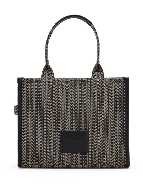 Borsa The Monogram Jacquard grande MARC JACOBS | 2F4HTT014H05261